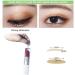 Invisible Eyelid Lift Strips 480pcs Set - Self-Adhesive Eye Lid Correction Tape for Saggy, Hooded, Droopy Eyelids - Skin Tone, One-Sided Sticky - Sizes S & L - Buy Online on SooperMarket.com
