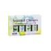 Now Foods Seasonal Changes Balancing Essential Oils Kit 4 Bottles 1/3 fl oz. (10 ml) Each