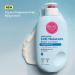 EOS Vanilla Cashmere Body Lotion - 16 oz/473 ml - Shea Butter, 24hr Moisture - Buy Online on SooperMarket.com