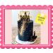 7g Gold Highlighter Dust - Made in USA by Oh! Sweet Art Corp - Buy Online on SooperMarket.com