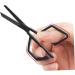 MAGICLULU Nose Hair Trimmer & Eyebrow Clip | Precision Grooming Tool for Flawless Beauty - Shop Internationally - Buy Online on SooperMarket.com