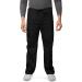 Adar Universal Unisex Scrubs - Drawstring Scrub Set in Medium Black - Buy Online on SooperMarket.com