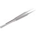 Jojomi Surgical Tweezers - Precision Hair Tweezers for Splinter Removal | Non-Magnetic Stainless Steel Straight Head - Buy Online on SooperMarket.com