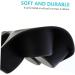 Zerodeko 2pcs Silicone Cake Cup Kitchen Accessories Kitchen Accesories Blackc Grids Cake Cups Cake Making Tool Silicone Molds Popsicles Molds Muffin Pans Silicone Bakeware Muffin Cake Cups 21X21X4.5CM Black - Buy Online on SooperMarket.com