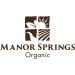 Manor Springs Organic Raw Buckwheat Groats 1kg - 100% Organic and Unprocessed - Buy Online on SooperMarket.com
