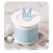 Dajidafu Foam Maker Cup Manual Body Cleaning Bubbler Shower Gel Cream Foamer Bubbles Bottle Portable Home Foaming Tools Dark Blue - Buy Online on SooperMarket.com
