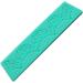 HOMSFOU 4 Pcs Cakesicles Mold De para Gelatinas Silicone Molds Cake Mold Cake Toppers Cake Decorations Fondant Molds DIY Mould Silicone Baking Mold 3D Fringe Lace 17.5X4.8CMx2pcs Greenx2pcs - Buy Online on SooperMarket.com