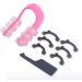 Nose Shaping Tool Nose Up Lifting Clips Nose Shaper Bridge Make Nose Thinner Straightening Beauty Kit - Buy Online on SooperMarket.com