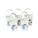 OFFSCH 10pcs Halloween Treat Bag Haloween Treat Bags Jelly Bag Vivid Colored Gift Bags Chocolate Gift Bags Unicorn Gift Bag Birthday Party Supplies Favors Bags Candies Bags Cute Candy Box