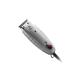 Andis 04780 Professional T-Outliner Beard & Hair Trimmer with Carbon Steel T-Blade - Grey | Corded Electric Trimmer for Men - Buy Online on SooperMarket.com