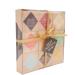 Hot Chocolate Gift Set - Flavoured hot Chocolate Gift Set for Kids Men Women Adult - Christmas Gifts Options White hot Chocolate - Chocolate Orange Salted Caramel (9 Pack HOT Chocolate Gift Set)