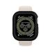 RHINOSHIELD Bumper Case Compatible with Apple Watch Series 8/7 45mm | Slim Protective Cover, Lightweight and Shock Absorbent - Black 45mm Black