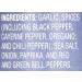 McCormick Gourmet Cajun Seasoning 2.25 oz - Authentic Blend of Spices for Cajun Flavor - Buy Online on SooperMarket.com
