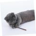 NOLITOY 1 Pack Cat Treats Christmas Dog Bowls Cats Treats Natural Stick Cat Snacks Pet Tooth Stick - Buy Online on SooperMarket.com
