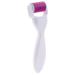 Diougens Lee 1200 Titanium Derma Roller 0.3mm for Face Body Beard Hair - Home Use with Storage Case Included - Buy Online on SooperMarket.com