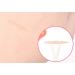 800PCS Single-Sided Lace Mesh Eyelid Tape Stickers - Waterproof & Invisible Double Eye Tape for Natural Long-Lasting Makeup - Self-Adhesive Tools - Buy Online on SooperMarket.com