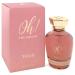 TOUS Oh The Origin By Eau De Parfum Spray For Women 3.4 Ounce Multi Floral Fresh Lemon Vanilla 3.4 Ounce (Pack of 1) - Buy Online on SooperMarket.com