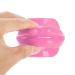 Lip Trainer Oral Exerciser Silicone Mouth Muscle Tightener and Anti-Wrinkle Tool - Pink - Buy Online on SooperMarket.com