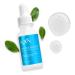 NXN Nurture by Nature Hydra Power 4D HA Hydration Serum 1 fl oz - Deep Moisture & Rejuvenation - Buy Online on SooperMarket.com
