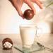 Hot Chocolate Ball Milk Silky Mini Marshmallows