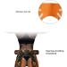 Portable Hip Trainer & EMS Buttocks Lift Massager - Intelligent Muscle Stimulation for Men & Women - Buy Online on SooperMarket.com