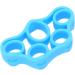 Finger Strength Trainer Enhance Finger Grip Finger Movement Hand Bands Portable 2pcs High Flexibility for Elderly for Recovery (Light Blue 6.6LB) - Buy Online on SooperMarket.com