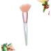 NOLITOY Cat Paw Makeup Brush Set - Face Mask Foundation Blush & Concealer - Premium Silicone & Mineral Brushes for Flawless Application - International Shipping Available - Buy Online on SooperMarket.com