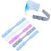 Buy Gatuida 8ST Extension Hooks for Mask Bands - Ear Protection & Comfort | International Shipping Available - Buy Online on SooperMarket.com