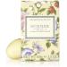 Crabtree & Evelyn - Summer Hill Scented Bath Soap | 100g - Buy Online on SooperMarket.com