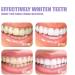 Zenglow Purple Teeth Whitening Booster - Tooth Stain Removal & Colour Corrector - Buy Online on SooperMarket.com
