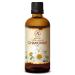 Chamomile oil 100ml - Chamomilla - Natural Chamomile Oil - Barried Oil - Basic Oil - Care for Face - Nails - Hands - Hair - Massage - Personal Care 100 ml (1 Pack)