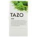 Tazo Teas Zen Green Tea 20 Filterbags 1.5 oz (43 g) - Buy Online on SooperMarket.com