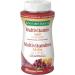 Nature's Bounty Women's Multivitamin Gummies + Nature's Bounty Adult Multivitamin Gummies (150 Count) - Buy Online on SooperMarket.com