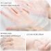 Hydrating Facial Mask with Hyaluronic Acid and Niacinamide 30 Sheets - Buy Online on SooperMarket.com