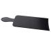 F Fityle Black Hair Color Board - 2 Pack Tinting Plates for Balayage Highlights | Professional Hair Dye Styling Tray - Buy Online on SooperMarket.com