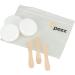 TRIXIE Practical Worm Test for Dogs - Home Use | 19.5x15x2 cm - Fast International Shipping - Buy Online on SooperMarket.com