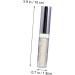 HAPINARY 3pcs Women Makeup Glow Makeup Liquid Eyeliners Eye Shadow Liquid Golden - Buy Online on SooperMarket.com
