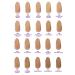 Tarte Shape Tape Concealer 27H - Light Medium Honey | Full Size Radiant Medium Coverage 0.33 Fl Oz | International Shipping Available - Buy Online on SooperMarket.com