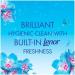 Bold 2in1 Washing Liquid Gel 24 Washes 840 ml + Lenor in-Wash Scent Booster Beads 176 gr Spring Awakening Bundle Scent - Buy Online on SooperMarket.com