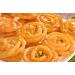 Jalebi 3Kg Ras Malai 1 Count (Pack of 1)