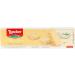 Loacker Patisserie White Coconut Wafers - Delicious White Chocolate Wafers With Coconut Cream - Mouth-Filling Consistency - Sweet Gift for Everyone - 12 x 100 grams - Buy Online on SooperMarket.com
