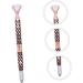 Housoutil 3 Pen Eyebrow for Needles Microblading Manual Makeup Embroidered Head Permanent - Buy Online on SooperMarket.com