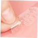 Double-Side Nail Adhesive Tabs Nail Jelly Double-Sided Adhesive Nail Glue Stickers 10 Sheets (240PCS) Professional and Attractive - Buy Online on SooperMarket.com