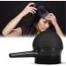 Yosoo Hair Fiber Applicator Pump - Professional Spray Atomizer for Hair Building Fibers - Buy Online on SooperMarket.com