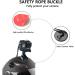 YHSPORT GoPro Adhesive Mounts - 36PCs 3M Glue Pads for Flat & Curved Surfaces Perfect for GoPro & Action Cameras - Buy Online on SooperMarket.com