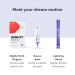 Hero Cosmetics Lightning Wand: Brightening Serum for Post-Blemish Dark Spots - Botanicals, Fragrance & Paraben Free (10ml) - Buy Online on SooperMarket.com