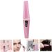 Buy 1pc USB Electric Eyelash Curler - Heated Lash Curling Tool for Perfect Eyelash Makeup | International Shipping Available - Buy Online on SooperMarket.com