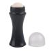 Oil Absorbing Volcanic Face Roller Facial Skin Care Massage Mini Reusable Roller Tool for Oily Skin