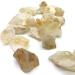 200g Natural Citrine Crystal Raw Rock Gemstone Gravel Stone for Home Decoration Great Choice for Home Decoration kaixun - Buy Online on SooperMarket.com