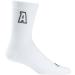 Buy adidas Unisex Embroidered Socks M - White/Black | Premium Quality & Fast International Shipping - Buy Online on SooperMarket.com